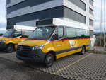 (221'532) - Barenco, Faido - PID 11'529 - Mercedes am 27.