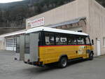 (245'786) - Barenco, Faido - TI 7638/PID 5633 - Mercedes/VDL am 4.