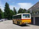 (193'707) - Bernair, Mnsingen - BE 651'182 - Saurer/Tscher (ex Schebath, Lauerz; ex Albin, Fllanden; ex Heim, Flums) am 3.