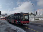 (201'450) - Bernmobil, Bern - Nr.