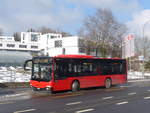 (201'454) - Bernmobil, Bern - Nr.