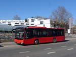 (201'719) - Bernmobil, Bern - Nr.