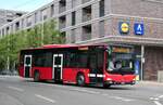 (278'235) - Bernmobil, Bern - Nr.
