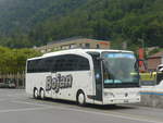 (209'211) - Bojan, Glattbrugg - ZH 213'631 - Mercedes am 1.