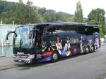 (264'984) - Bojan, Glattbrugg - ZH 912'146 - Mercedes (ex Horner, Tafers Nr.