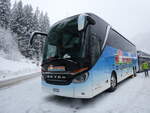 (258'333) - Bolliger, Untersch�chen - UR 9076 - Setra am 6.