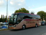 (238'964) - Brumann, Jonen - AG 20'438 - Setra am 8.