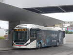 (225'385) - BS Sierre - VS 133'225 - Volvo am 1.