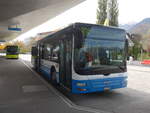 (222'398) - BSW Sargans - Nr.