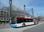 (233'555) - BSW Sargans - Nr.