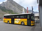 (170'196) - Buchard, Leytron - VS 241'982 - Setra (ex PostAuto Wallis; ex Zimmermann, Visperterminen) am 24.