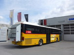 (170'197) - Buchard, Leytron - VS 241'982 - Setra (ex PostAuto Wallis; ex Zimmermann, Visperterminen) am 24.