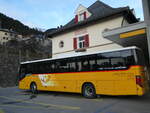 (245'182) - Bundi, Disentis - GR 102'982/PID 5619 - Setra am 18.