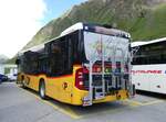 (264'287) - Bundi, Disentis - GR 93'904/PID 12'075 - Mercedes am 2.