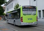 (275'859) - Busland, Burgdorf - Nr.