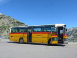 (218'647) - Buzzi, Bern - BE 910'789 - Mercedes (ex Mattli, Wassen) am 12.