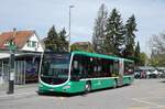 (286'214) - BVB Basel - Nr. 7035/BS 99'335 - Mercedes am 16. April 2026 in Bottmingen, Schloss