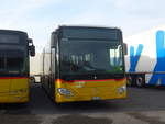 (214'231) - CarPostal Ouest - VD 475'383 - Mercedes (ex TPB, Sdeilles) am 16.