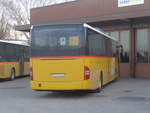 (214'363) - CarPostal Ouest - VD 319'081 - Mercedes am 16.