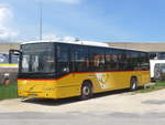 (216'991) - CarPostal Ouest - VD 124'779 - Volvo am 10.