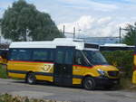 (217'812) - CarPostal Ouest - VD 386'108 - Mercedes (ex JU 39'182) am 13.