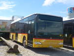 (217'839) - CarPostal Ouest - VD 335'348 - Mercedes am 13.