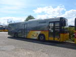 (219'064) - CarPostal Ouest - VD 124'774 - Volvo am 25.