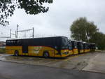 (220'307) - CarPostal Ouest - VD 548'724 - Mercedes am 30.