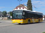 (221'124) - CarPostal Ouest - VD 259'932 - Mercedes am 23.