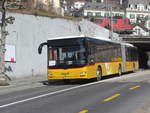 (224'575) - CarPostal Ouest - NE 165'376 - MAN (ex VD 495'042) am 29.