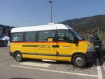 (224'690) - CarPostal Ouest - VD 391'514 - Renault am 2.