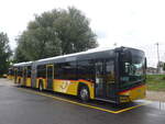 (226'904) - CarPostal Ouest - VD 267'845 - Solaris am 1.