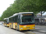 (226'916) - CarPostal Ouest - VD 114'895 - Iveco am 1.