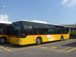 (227'283) - CarPostal Ouest - VD 570'803 - Mercedes (ex SAPJV, L'Isle Nr.