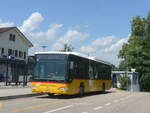 (227'326) - CarPostal Ouest - VD 570'810 - Mercedes (ex SAPJV, L'Isle Nr.