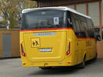 (230'684) - CarPostal Ouest - VD 355'077 - Iveco/Rosero am 13.