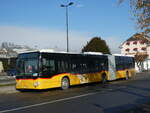 (231'252) - CarPostal Ouest - VD 578'160 - Mercedes am 14.