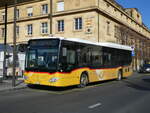 (232'545) - CarPostal Ouest - NE 112'588 - Mercedes am 30.