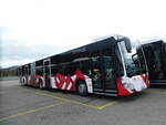 (232'639) - CarPostal Ouest - JU 36'062 - Mercedes am 6.