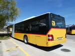 (234'746) - CarPostal Ouest - VD 495'031 - MAN am 18.