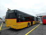 (238'874) - CarPostal Ouest - VD 265'615 - Solaris am 7.