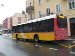 (245'637) - CarPostal Ouest - NE 98'430/PID 5661 - Mercedes am 2.