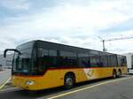 (250'231) - CarPostal Ouest - VD 617'055/PID 5220 - Mercedes (ex PostAuto Ostschweiz; ex PostAuto Ostschweiz Nr.