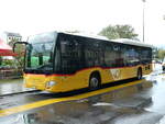 (253'754) - CarPostal Ouest - VD 1003/PID 10'529 - Mercedes (ex TPB, Sdeilles) am 12.