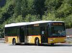 (265'266) - CarPostal Ouest - NE 98'400/PID 5187 - Mercedes am 30.