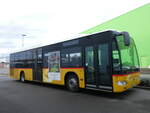 (269'858) - CarPostal Ouest - VD 335'330/PID 4643 - Mercedes am 15.