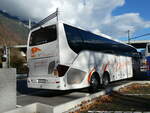 (243'050) - CC-Tours, Dietlikon - ZH 930'470 - Setra am 20.