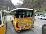 (248'722) - Chiesa, Riazzino - TI 69'611/PID 4491 - Setra am 16.