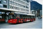 (103'933) - SBC Chur - Nr.