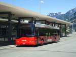 (138'934) - SBC Chur - Nr.